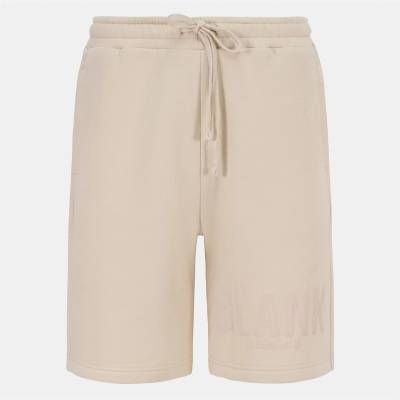Blank Essentials Къси панталони Blank Essentials Oversize Shorts - Summer Sand