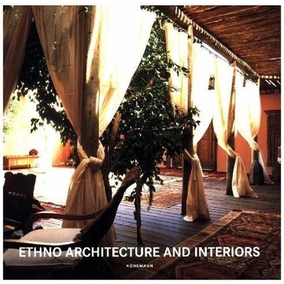 Ethno Architecture & Interiors - Könemann