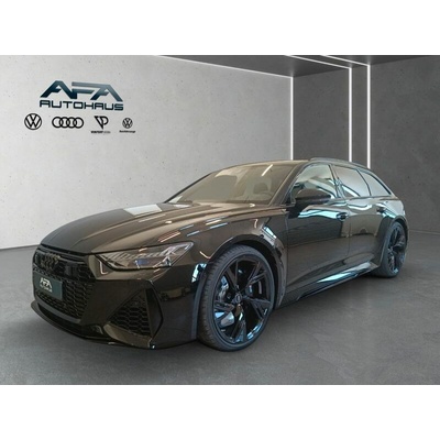 Audi RS6 Avant Performance 463 kW