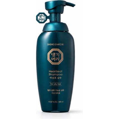 Daeng Gi Meo Ri Шампоан за мазен скалп 400ml DAENG GI MEO RI Heartleaf Shampoo for oily hair