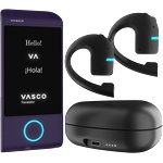 Vasco Electronics Translator M4 Misty Purple + E1