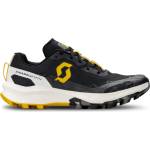 Scott Мъжки маратонки Scott Shoe Kinabalu MTN Trail running shoes - Black / Bright White - размер 45 (EU) (023-3192-0119)