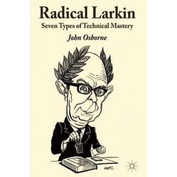 Image 1 of Radical Larkin
