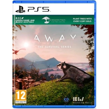 Away: The Survival Series