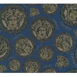 A. S. Création Влизолинова тапет за стена versace 38611-3v