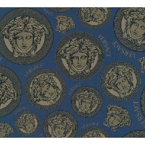 A. S. Création Влизолинова тапет за стена versace 38611-3v