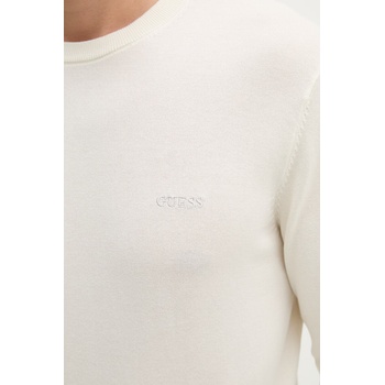 GUESS Памучен пуловер Guess KALIL (M6RR17.Z4451)