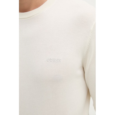 GUESS Памучен пуловер Guess KALIL (M6RR17.Z4451)