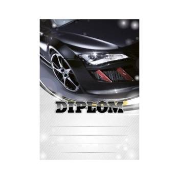 Diplom 6664