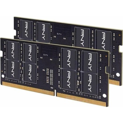 PNY DDR4 8GB 3200MHz CL22 MN8GSD43200-TB