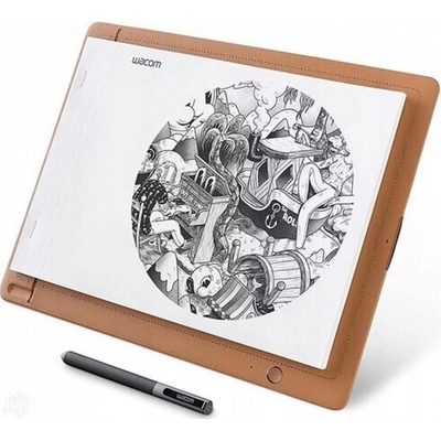Wacom Sketchpad Pro CDS-810SC