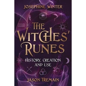 WITCHES RUNES | WINTER JOSEPHINE (ISBN: 9780738781778)