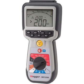 Megger MIT2500