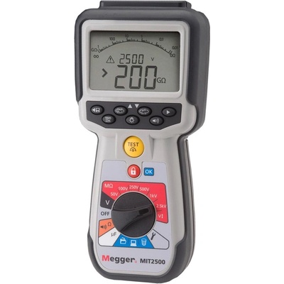 Megger MIT2500
