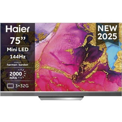Haier H75M95EUX