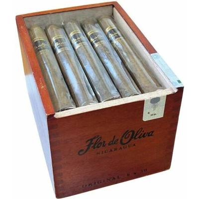 Flor de Oliva Original Toro 25 ks