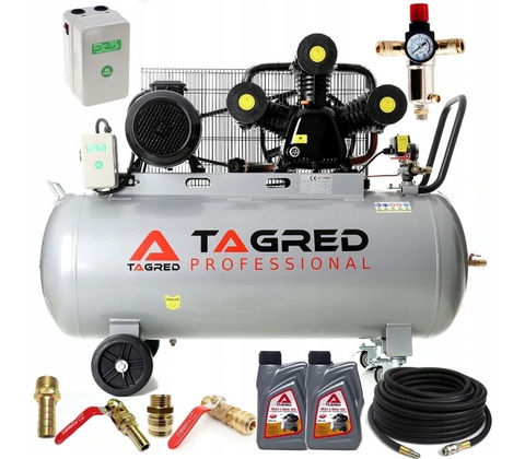 Tagred TA311B