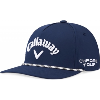 Callaway Tour Authentic Performance Rope tmavě modro/bílá