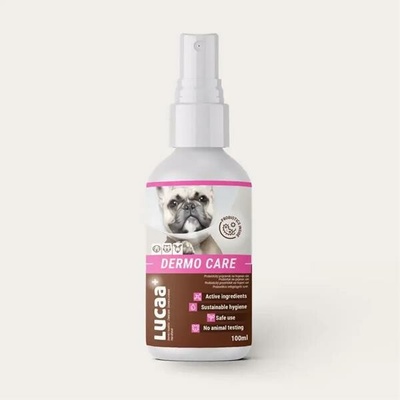 Provilan Lucaa Wound Care ošetrenie rán 100 ml