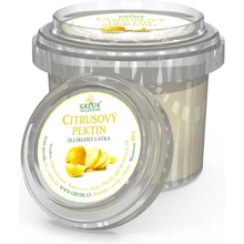 Grešík Citrusový pektin 70 g