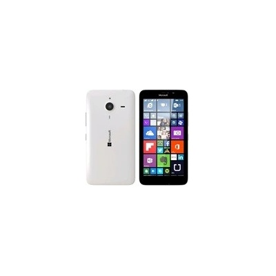 Microsoft Lumia 640 Dual SIM White