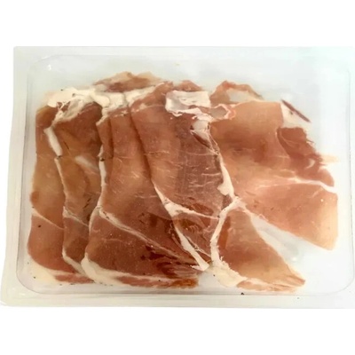 El Conchel Krájený Duroc jamón s lanýžem 100 g