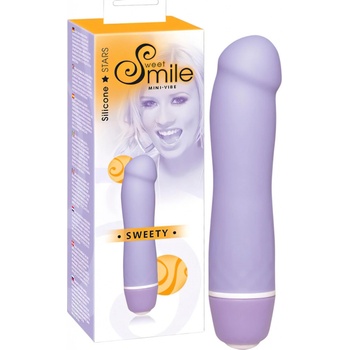 SMILE Sweety mini