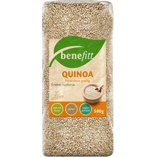 Benefitt Quinoa 500 g