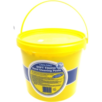 Autosol ultra jemná čistící pasta na ruce Croldino 5 kg