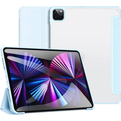 Dux Ducis Copa pouzdro na iPad 12.9 2018 2020 2021 Dux037164 modré