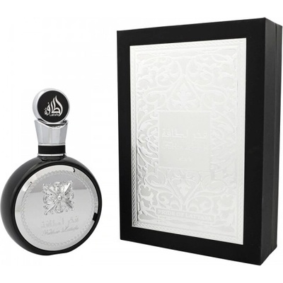 LATTAFA Pride Fakhar (Black) Eau de Parfum - Парфюмна вода за мъже 100 мл