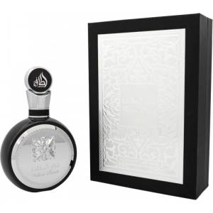LATTAFA Pride Fakhar (Black) Eau de Parfum - Парфюмна вода за мъже 100 мл Парфюми