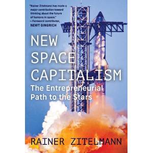 New Space Capitalism (ISBN: 9781510788213)