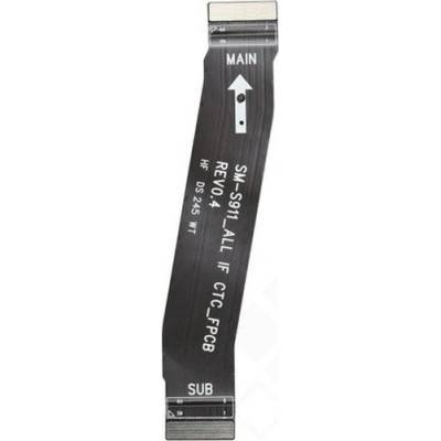 Samsung Galaxy S23 S911B - Hlavní Flex Kabel - GH82-30485A Genuine Service Pack