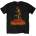 AC/DC Bonfire Black M Риза (ACDCTS57MB02)