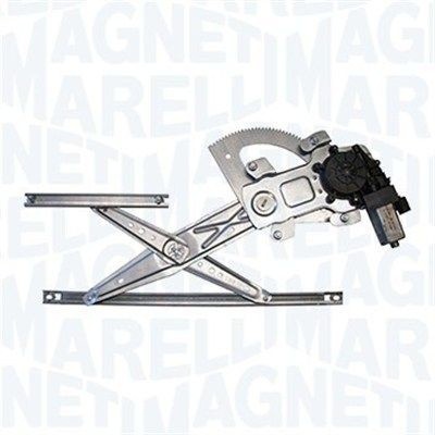 Mechanizmus zdvíhania okna MAGNETI MARELLI 350103158200