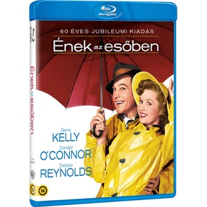 MagicBox Ének az esőben - Blu-ray (094500)