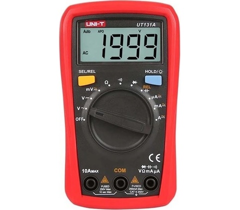 UNI-T UT131A