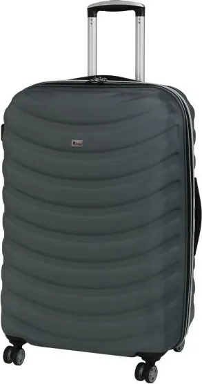 It waveglider hotsell frameless suitcase