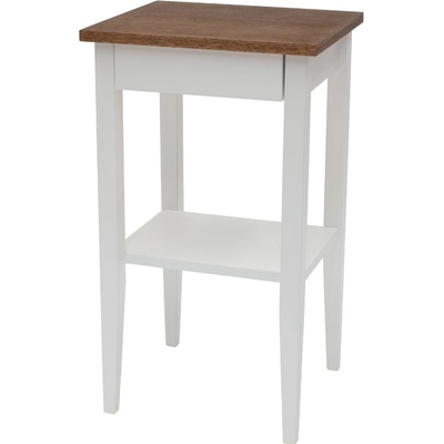 Ragaba ENTLIK 40 x 35 cm hnědý – Zbozi.Blesk.cz