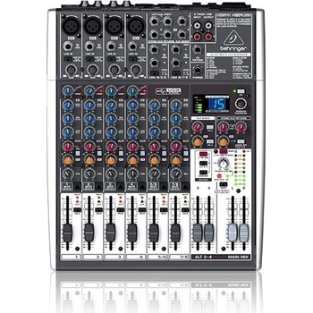 Behringer XENYX X1204USB