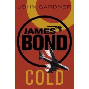 COLD | John Gardner (2012)