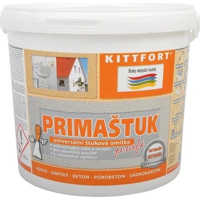 Kittfort Primaštuk 2kg