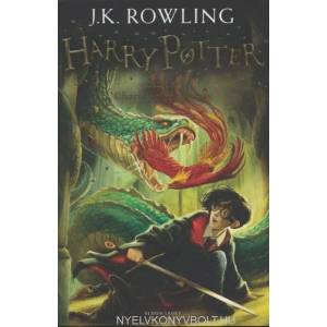 Harry Potter and the Chamber of Secrets (2014)