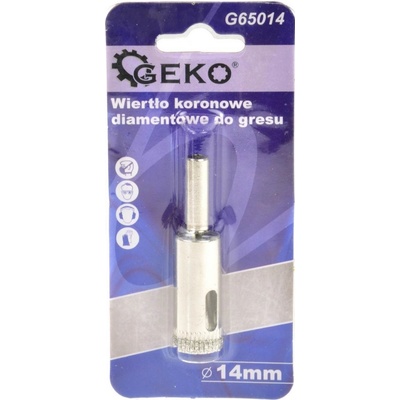 Geko G65014