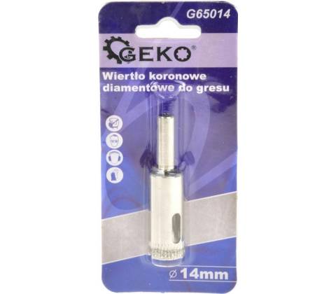 Geko G65014