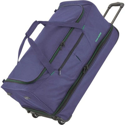 Travelite 096276 tmavě modrá 120 l