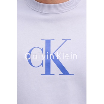 Calvin Klein суичър мъжки от памук (LV04RD242G)