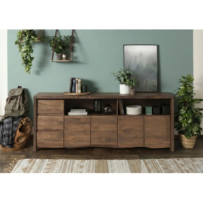 Bighome Pure Mango 200x45x80 cm
