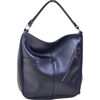 Черна българска чанта - Veronik